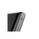 Батарея універсальна Baseus Mini JA Fast charge 3A 30000mAh Black (PPJAN-C01)
