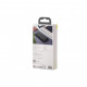 Батарея універсальна Baseus Mini JA Fast charge 3A 30000mAh Black (PPJAN-C01)