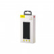 Батарея універсальна Baseus Mini JA Fast charge 3A 30000mAh Black (PPJAN-C01)