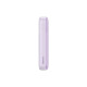 Батарея універсальна Baseus Comet 20000mAh 22.5W PD QC Purple (PPMD020105)