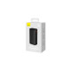 Батарея універсальна Baseus Airpow 30000mAh 20W PD/3.0, QC/3.0, black (PPQD090101)