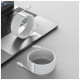 Дата кабель USB 2.0 AM to Lightning 1.5m 20W Simple WisdomKit (2PCS) white Baseus (TZCATLZJ-02)