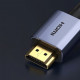 Кабель мультимедійний HDMI to HDMI 1.5m V2.0 Baseus (WKGQ030201)