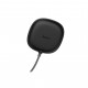 Зарядний пристрій Baseus Suction Cup WirelessCharger Black (WXXP-01)