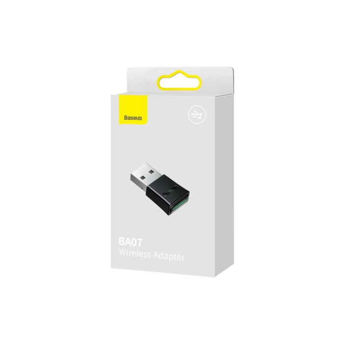 Bluetooth-адаптер Baseus BA07 (ZJBA010001)