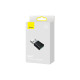 Bluetooth-адаптер Baseus BA07 (ZJBA010001)