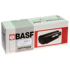Картридж BASF для HP LJ M425/401 (B280A/KT-CF280A)