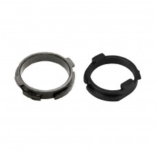 Втулка вала тефлонового Samsung ML-1650/2150/Ph3420 аналог JC66-10902A/JC72-00814A BASF (BASF-BSH-ML1650)