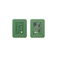 Чип для картриджа OKI C5500/5800/5900, 5K Magenta BASF (BASF-CH-43324422)