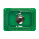 Чип для картриджа OKI C811/831/841, 10K Black BASF (BASF-CH-44844508)