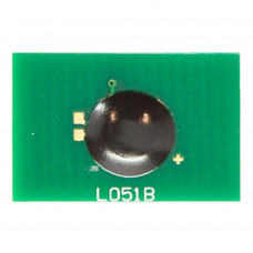 Чип для картриджа OKI B412/432/MB472/MB492, 7K Black BASF (BASF-CH-45807120)