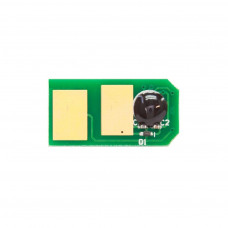Чип для картриджа OKI С301/321DN, MC332/342DN, 2.2K Black BASF (BASF-CH-C301BK)