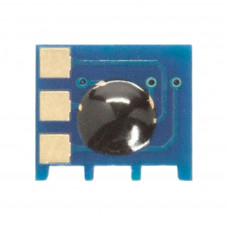 Чип для картриджа HP CF211A/CE311A/CC531A Cyan BASF (BASF-CH-CE741A-U)
