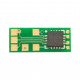 Чип для картриджа HP CLJ M252/277, CF403A/X, 2.3K Magenta BASF (BASF-CH-CF403X)