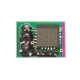 Чип для картриджа HP CLJ M280/M281/M254 Magenta 1.3K BASF (BASF-CH-CF543A)