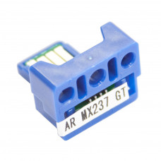 Чип для картриджа Sharp AR-6020/6053, 20K BASF (BASF-CH-MX237GT)