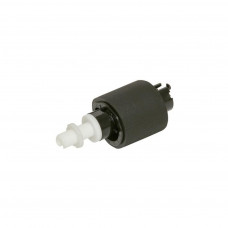 Ролик захоплення паперу HP LJ P3005/M3027/M3035 аналог RL1-1370-000 BASF (BASF-RL1-1370-000)