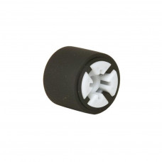 Ролик захоплення паперу HP LJ P4014/4015 аналог RL1-1663-000 BASF (BASF-RL1-1663-000)