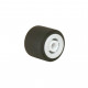 Ролик захоплення паперу HP LJ P4014/4015 аналог RL1-1663-000 BASF (BASF-RL1-1663-000)