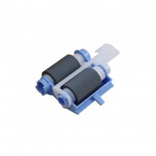 Ролик захоплення паперу HP LJ Pro M402/M403/M426/M427 аналог RM2-5741 BASF (BASF-RM2-5741-000)
