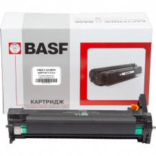 Драм картридж BASF OKI C612DN/612N/ 46507307 Cyan (DR-612DC)