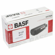 Картридж BASF для Canon LBP-3200 (EP27-8489A002)