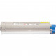 Тонер-картридж BASF OKI C831/841 Yellow, 44844505 (KT-44844505)