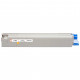Тонер-картридж BASF OKI C824/834/844/ 47095705 Yellow (KT-47095705)
