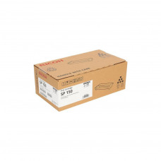Тонер-картридж BASF Ricoh AFICIO SP 150/150SU Black (KT-SP150HE)