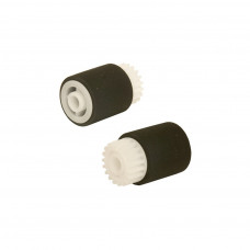 Ролик захоплення паперу HP LJ P4014/4015/4515 аналог RL1-1641-000 BASF (RL1-1641)