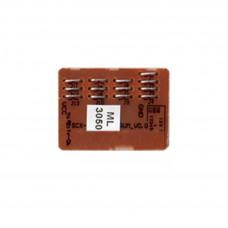 Чип для картриджа Xerox PH3435 (10K) BASF (WWMID-70692)