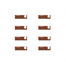 Чип для картриджа Samsung SCX-4200/4220 BASF (WWMID-70773)