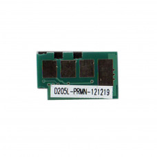 Чип для картриджа Samsung CLP-415N/CLX-4195FW (1.8K) Yellow BASF (WWMID-72910)