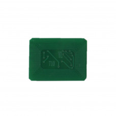 Чип для картриджа OKI C710/711 Black BASF (WWMID-74349)