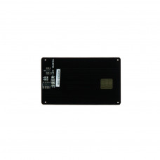 Чип для картриджа OKI B2500 BASF (WWMID-74636)