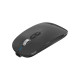 Мишка BAVIN G-K-991 RGB Wireless/Bluetooth Black (G-K-991-BK)
