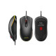 Мишка BAVIN G-K-995 RGB Optical USB DPI Black (G-K-995-BK)