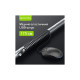 Мишка BAVIN G-K-995 RGB Optical USB DPI Black (G-K-995-BK)