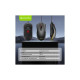 Мишка BAVIN G-K-995 RGB Optical USB DPI Black (G-K-995-BK)