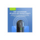 Мікрофон BAVIN MP-100 Type-C Black (H-MP-100 BK)