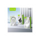 Навушники BAVIN BAVIN-77 Hi-Res White (HB-BA-77 WH)
