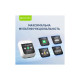 Навушники BAVIN BAVIN-81 Hi-Res LCD Tough White (HB-BA-81-WH)
