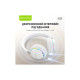 Навушники BAVIN BH-53 Hi-Res RGB LIGHT Black (HB-BH-53 BK)