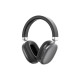 Навушники BAVIN BH-55 Hi-Res Black (HB-BH-55 BK)