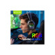 Навушники BAVIN BH-62 Gaming Hi-Res RGB LIGHT Black (HB-BH-62-BK)
