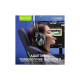 Навушники BAVIN BH-62 Gaming Hi-Res RGB LIGHT Black (HB-BH-62-BK)