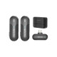 Мікрофон BAVIN MP-102 Type-C Black (MP-102 BK)