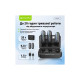 Мікрофон BAVIN MP-102 Type-C Black (MP-102 BK)