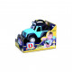 Машина Bb Junior Jeep Wrangler (16-81202)