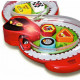 Ігровий набір Bb Junior Infiniti Race Set (16-81401)